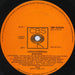 Santana – Caravanserai LP vinyl record, image 3 of 4