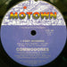 Commodores – Nightshift 7" vinyl record, image 2 of 2