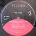 The Cure – In Between Days 12" vinyl record, image 4 of 4