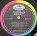 Thomas Dolby – The Flat Earth LP vinyl record, image 2 of 10
