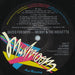 Wendy & The Rocketts – Dazed For Days LP vinyl record, image 4 of 6