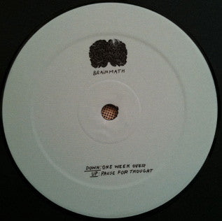 SBTRKT – SBTRKT E.P. (2x12") 12" vinyl record, image 6 of 6