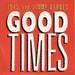 INXS, Jimmy Barnes – Good Times 7" vinyl record, image 1 of 4