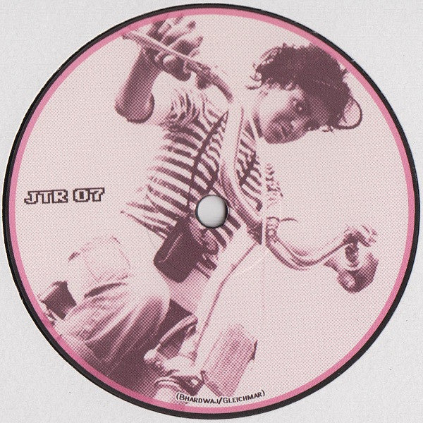MC Soom-T – Dirty Money EP 12" vinyl record, image 2 of 4