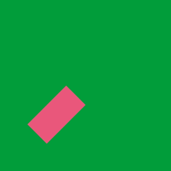 Gil Scott-Heron, Jamie xx – We're New Here LP vinyl record, image 1 of 2