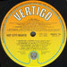 Various – Hot City Nights LP vinyl record, image 4 of 4