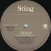 Sting – ...Nothing Like The Sun (2xLP) LP vinyl record, image 6 of 8