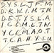 The Q Tips – S.Y.S.L.J.F.M. (The Letter Song) 7" vinyl record, image 3 of 5