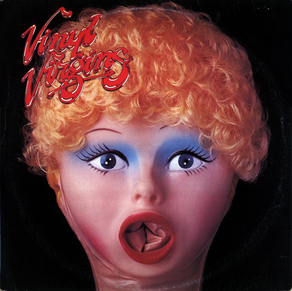 Various – Vinyl Virgins LP vinyl record, image 1 of 4