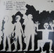 The Boys Next Door – The Birthday Party LP vinyl record, image 2 of 4