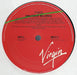 Malcolm McLaren – Fans LP vinyl record, image 4 of 4