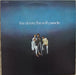 The Doors – The Soft Parade LP vinyl record, image 1 of 5