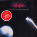 Utopia – Adventures In Utopia LP vinyl record, image 1 of 3