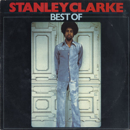 Stanley Clarke – Best Of
