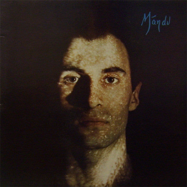Mandu – To The Shores Of His Heaven LP vinyl record, image 1 of 5