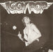 Iggy Pop – Live At The Channel: Boston 1988 7" vinyl record, image 1 of 2