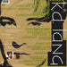k.d. lang – Constant Craving 12" vinyl record, image 2 of 2