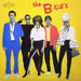 The B-52's – The B-52's LP vinyl record, image 1 of 3