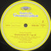 Igor Stravinsky, Sergei Prokofiev, Maurizio Pollini – »Pétrouchka« / Sonate Nr. 7 Op. 83 LP vinyl record, image 4 of 5