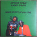 Arthur Doyle, Hamid Drake – Your Spirit Is Calling LP vinyl record, image 1 of 2