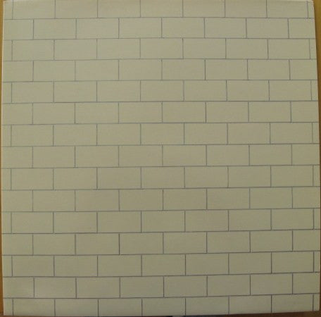 Pink Floyd – The Wall (2xLP) LP vinyl record, image 3 of 10