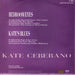 Kate Ceberano – Bedroom Eyes 7" vinyl record, image 2 of 4