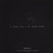 Joy Orbison – Sicko Cell / Knock Knock 12" vinyl record, image 2 of 2