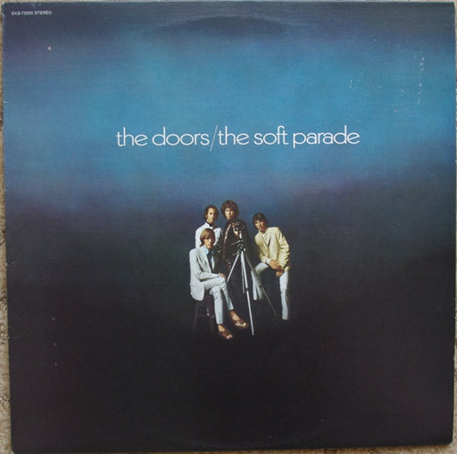 The Doors – The Soft Parade