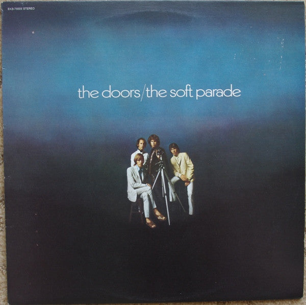 The Doors – The Soft Parade
