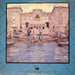 Thee Image – Inside The Triangle LP vinyl record, image 2 of 3