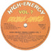 Various – High-Energy Double-Dance Vol. 7 (2xLP) LP vinyl record, image 5 of 8