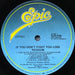 Redgum – If You Don't Fight You Lose LP vinyl record, image 3 of 5