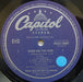 Wings – Band On The Run LP vinyl record, image 2 of 3