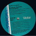 Rick Springfield – Hard To Hold - Soundtrack Recording LP vinyl record, image 4 of 5
