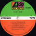 Chic – C'est Chic LP vinyl record, image 4 of 4