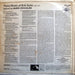 Erik Satie, Aldo Ciccolini – Piano Music LP vinyl record, image 2 of 2