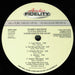 Harry Nilsson – A Little Touch Of Schmilsson In The Night LP vinyl record, image 2 of 6