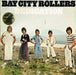Bay City Rollers – Dedication LP vinyl record, image 1 of 5