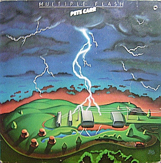 Pete Carr – Multiple Flash