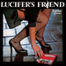 Lucifer's Friend – Good Time Warrior LP vinyl record, image 1 of 4