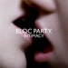 Bloc Party – Intimacy LP vinyl record, image 1 of 7