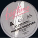 Huxton Creepers – My Cheri Amour 7" vinyl record, image 3 of 4