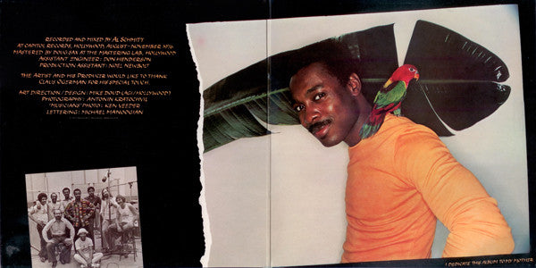 George Benson – In Flight LP vinyl record, image 3 of 5