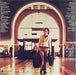 Tom Scott – New York Connection LP vinyl record, image 2 of 4