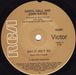 Daryl Hall & John Oates – Say It Isn't So 7" vinyl record, image 2 of 4