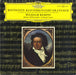 Ludwig van Beethoven, Wilhelm Kempff, Berliner Philharmoniker, Ferdinand Leitner – Klavierkonzert Nr. 5 Es-dur = Piano Concerto No. 5 In E Flat Major = Concerto Pour Piano Et Orchestre N°5 En Mi Bémol Majeur LP vinyl record, image 1 of 4