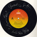 Mental As Anything – Love Me Tender 7" vinyl record, image 3 of 4