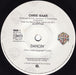 Chris Isaak – Dancin' 7" vinyl record, image 1 of 2