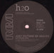 H2O – Just Outside Of Heaven 12" vinyl record, image 3 of 4