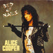 Alice Cooper – Bed Of Nails 7" vinyl record, image 1 of 4